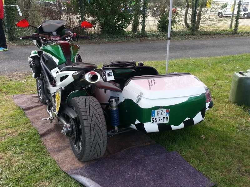 Dark Dog championnat de France des rallyes , épreuve de la sarthe 2015 20150412