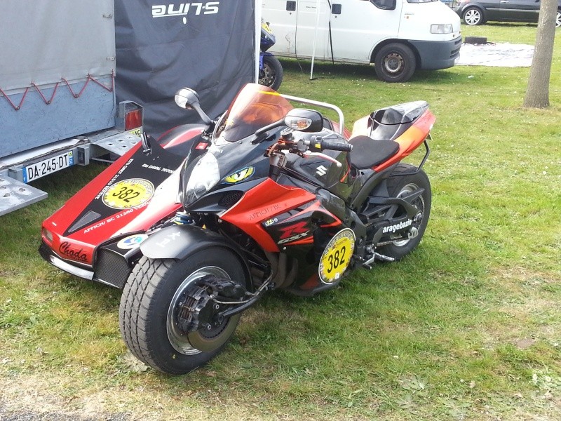 Dark Dog championnat de France des rallyes , épreuve de la sarthe 2015 20150415