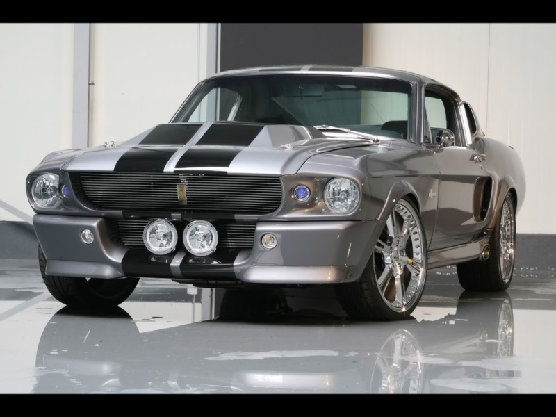 MUSCLE CAR - Page 2 Shelby12