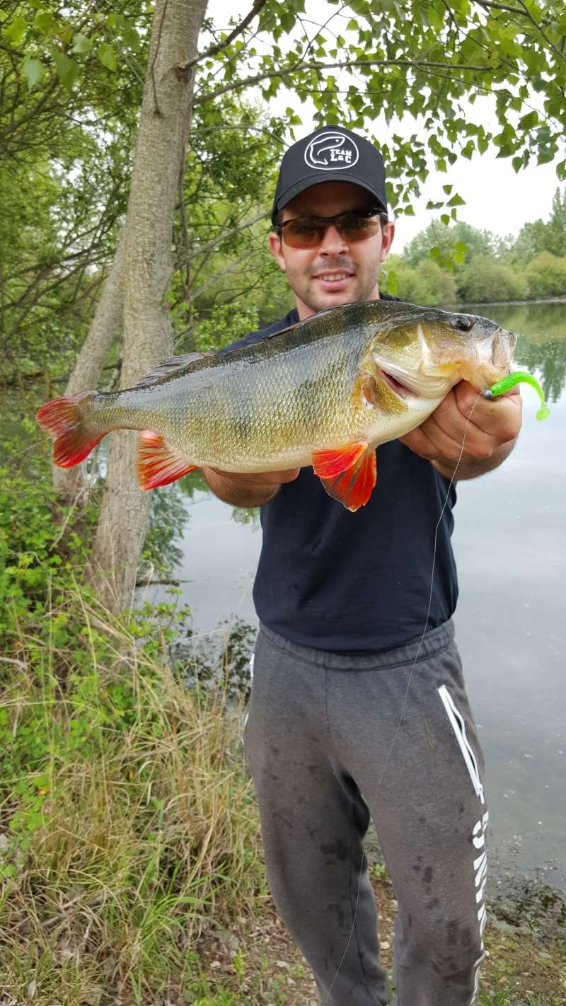 VOTRE PECHE DE MAI 20150513