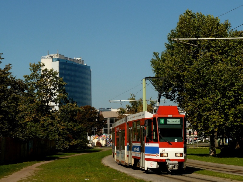 Wagenpark der Straßenbahn Cottbus (mit Bildern) 14610