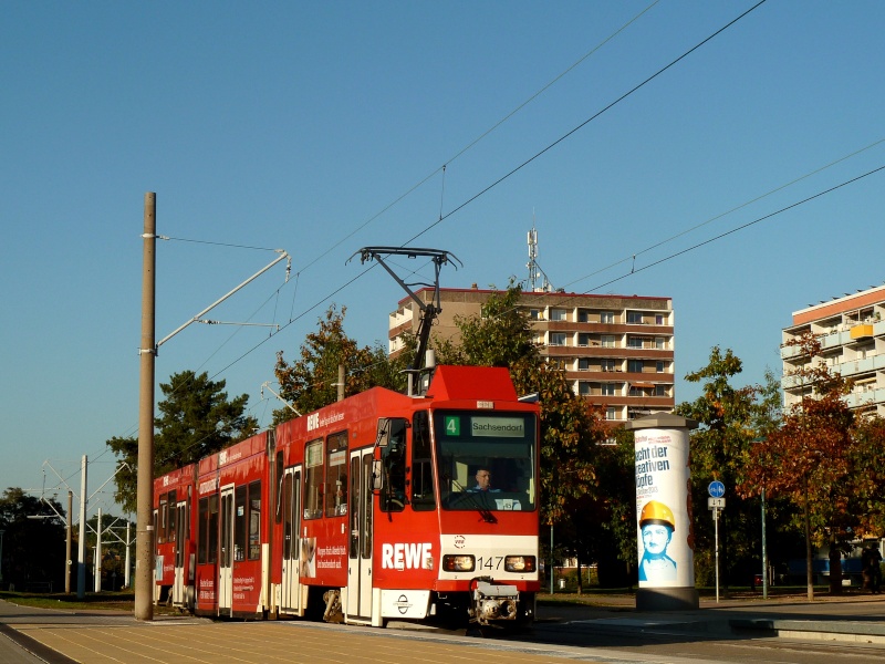 Wagenpark der Straßenbahn Cottbus (mit Bildern) 14710