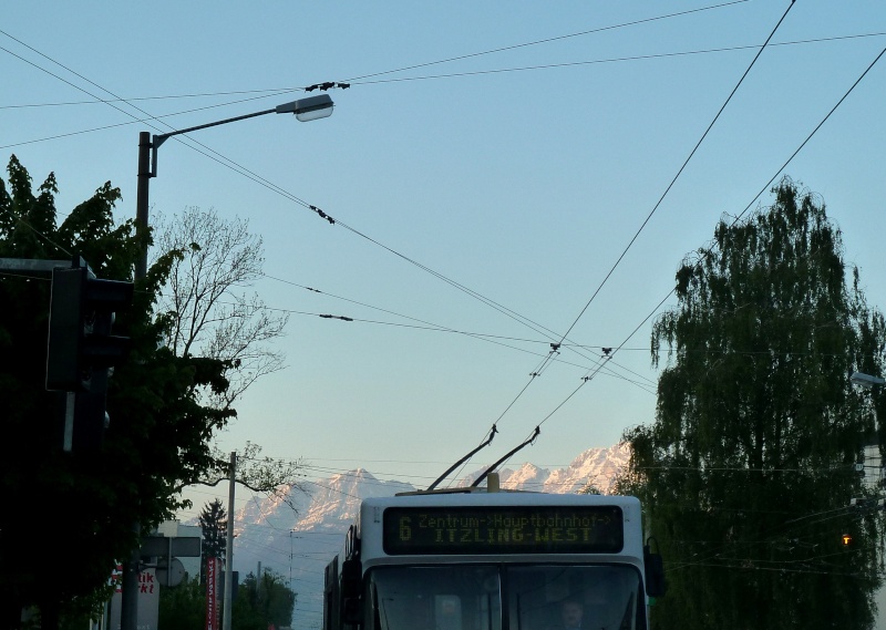 Mit dem Stangerl´ durch die Festspielstadt Salzburg P1340218