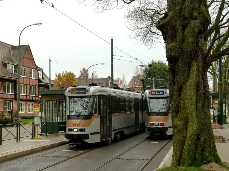 Der Nahverkehr in Brüssel und Umgebung P1360015