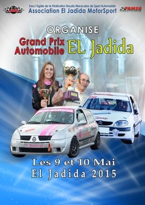 09/05 et 10/05 - 2ème Grand Prix Automobile d'El Jadida Grand_10