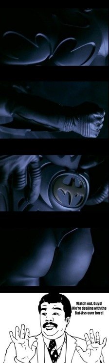 Full Image of The Batfleck Bat-suit! Batass10