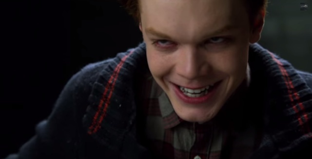 Gotham: Season Two to focus on The Joker Gotham10