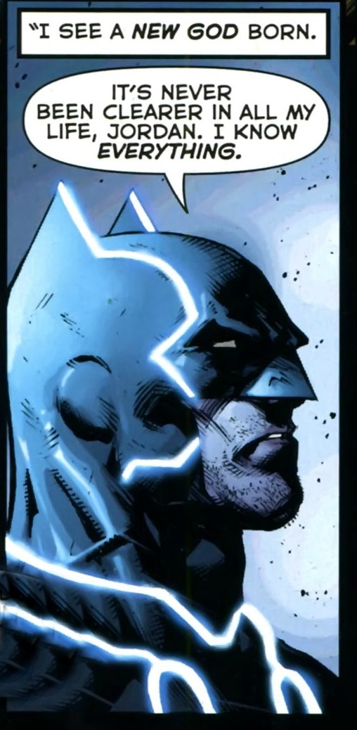 Bruce Wayne has officially became BATGOD! Hfolzf10