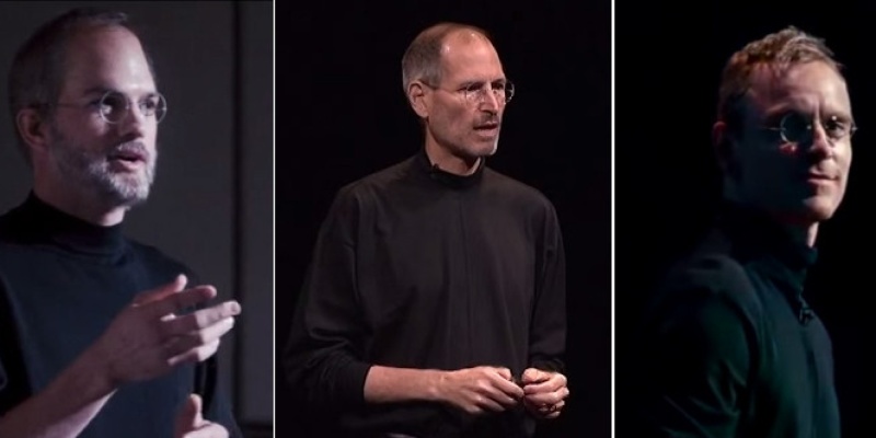 Does Michael Fassbender look like Steve Jobs? O-stev10