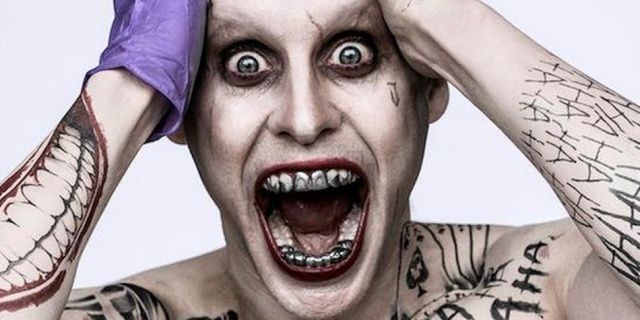 The Joker to appear in Batman v Superman: Dawn of Justice? Rtraro10
