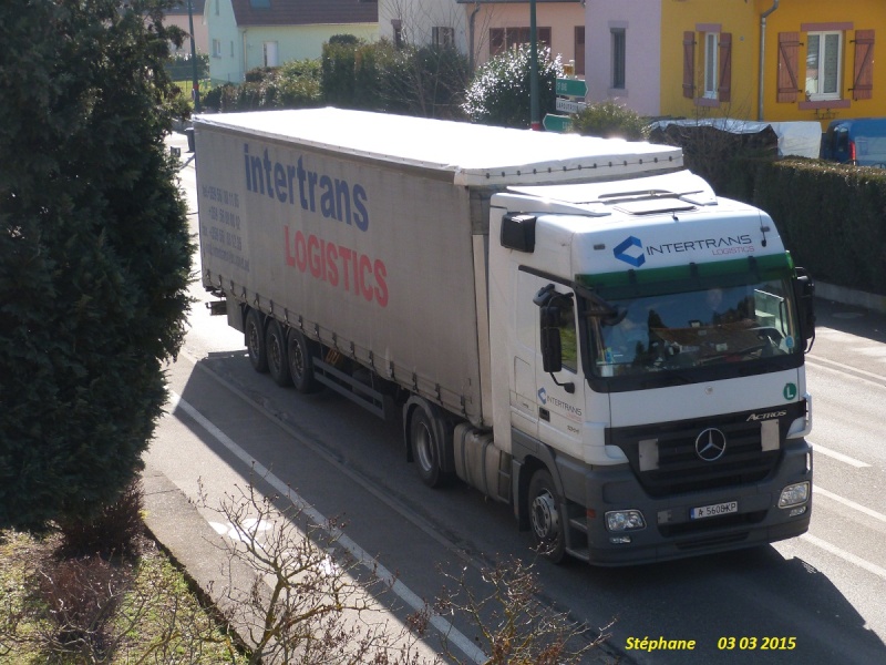 Intertrans Logistics  (Burgas) P1300828