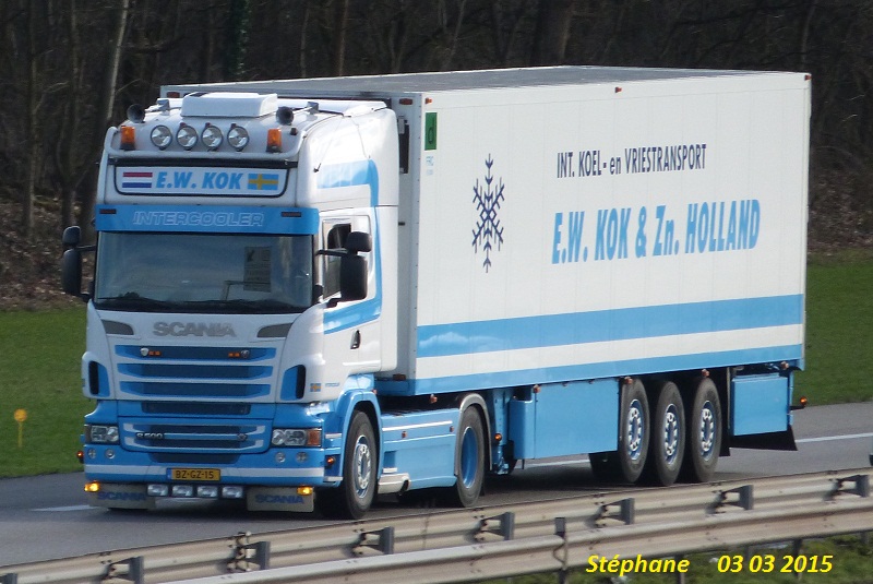  Kok Transport (Hilversum) P1300976