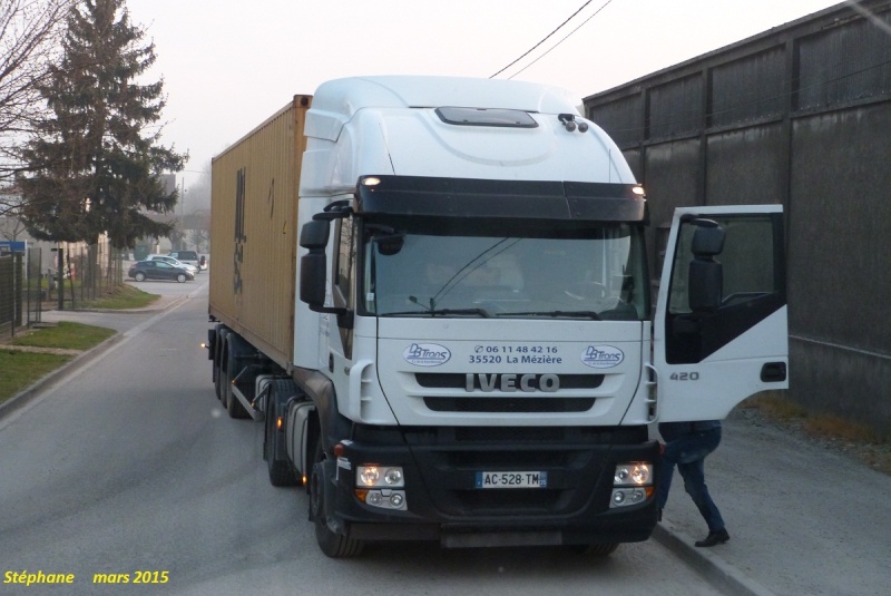 DB Trans (La Meziere) (35) P1310422