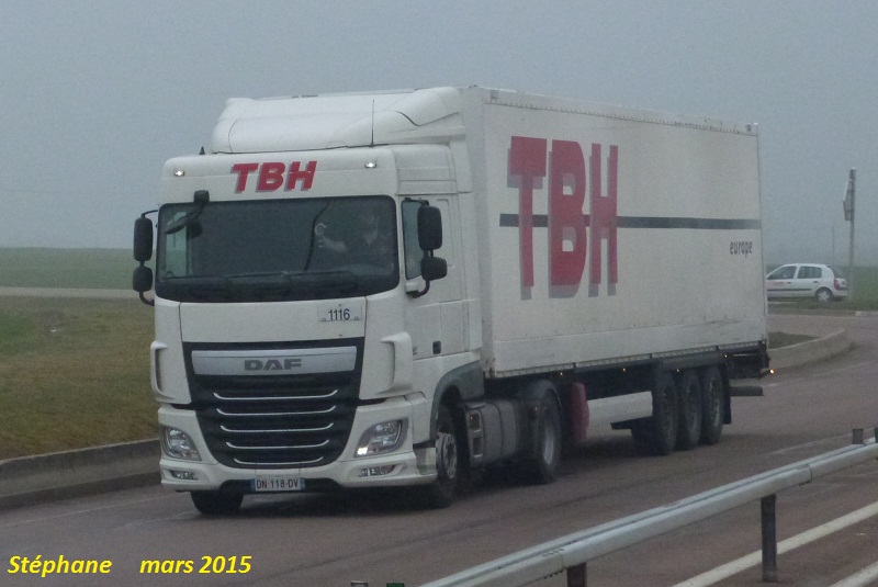 TBH (Transports Briançon Hickmann) (Corbas) (69) - Page 2 P1310442