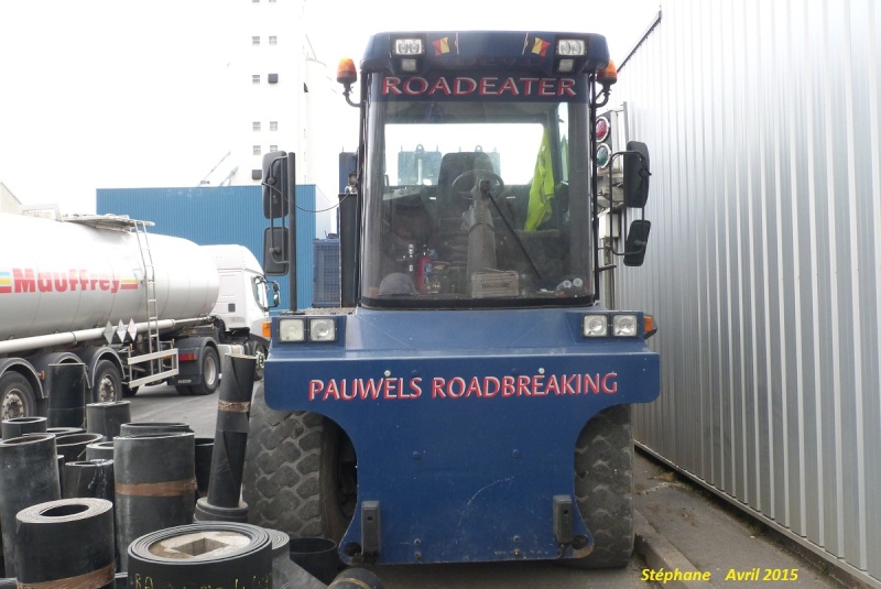 engin de travaux publics en 6 lettres