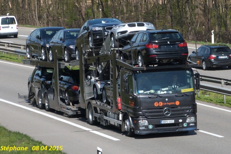 PM Car Logistic - Szigetszentmiklós P1310846