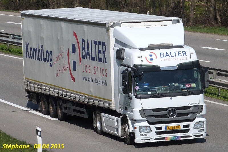  Balter Logistics  (Mülheim-Kärlich) P1310863