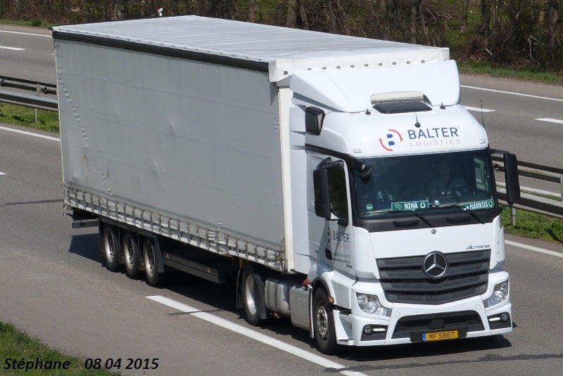  Balter Logistics  (Mülheim-Kärlich) P1310866