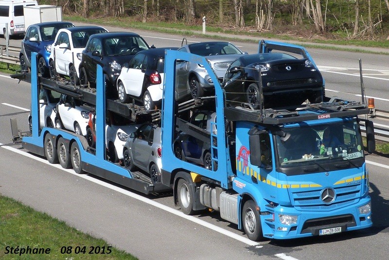 Avtotransporti Kastelec (Grosuplje) P1310887