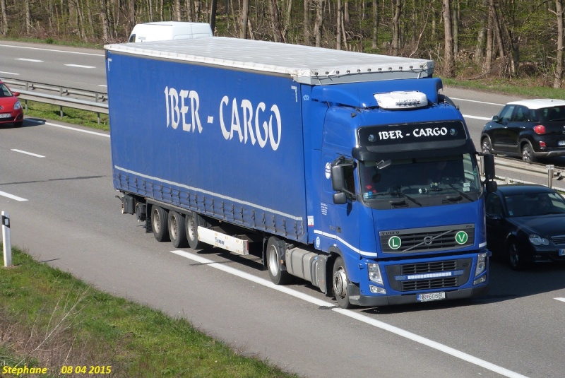 Iber Cargo (Nitrianske Hrnciarovce) P1320032