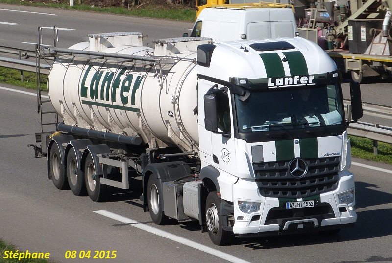 Lanfer Logistik (Meppen) - Page 2 P1320051