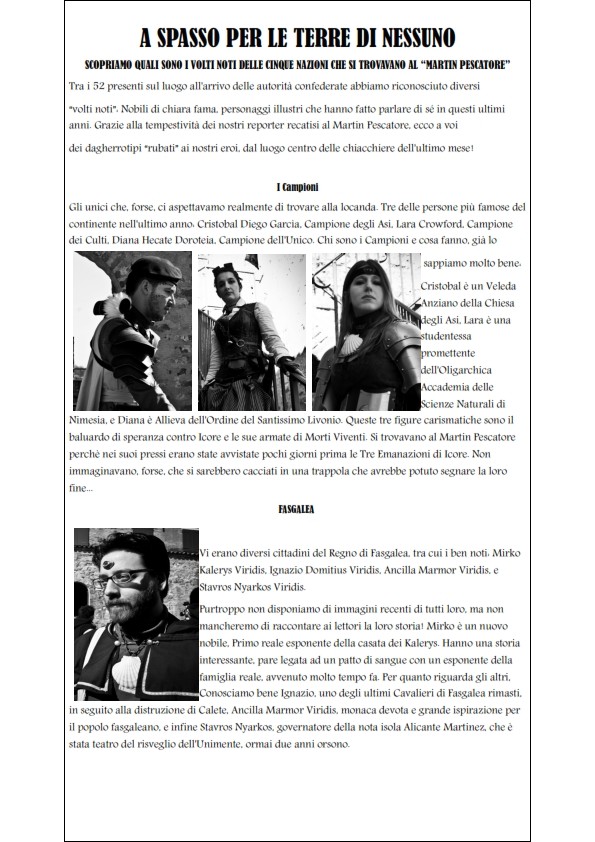 Fascicolo del Terzo mese, 2015 E.T. Nfg_te14