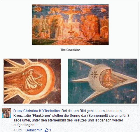 Alte Gemälde die angeblich Raumschiffe/Außerirdische zeigen Alien_10