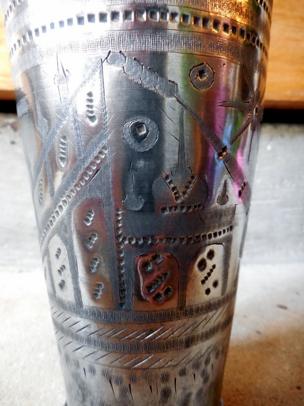 vase en métal argenté Dscn0419
