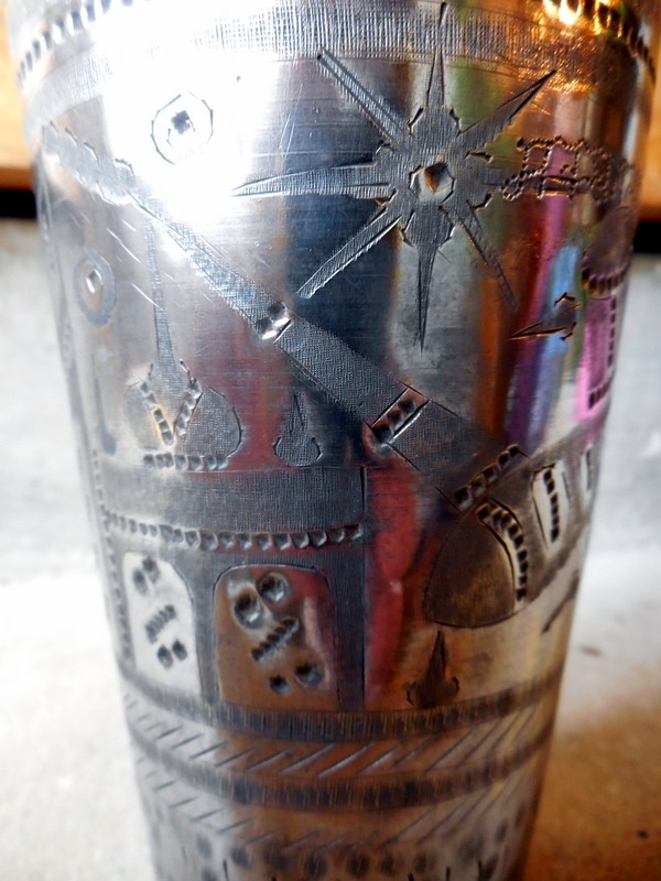 vase en métal argenté Dscn0420
