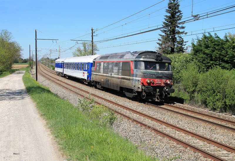 BB 67338 à destination de Nîmes Marc-l12