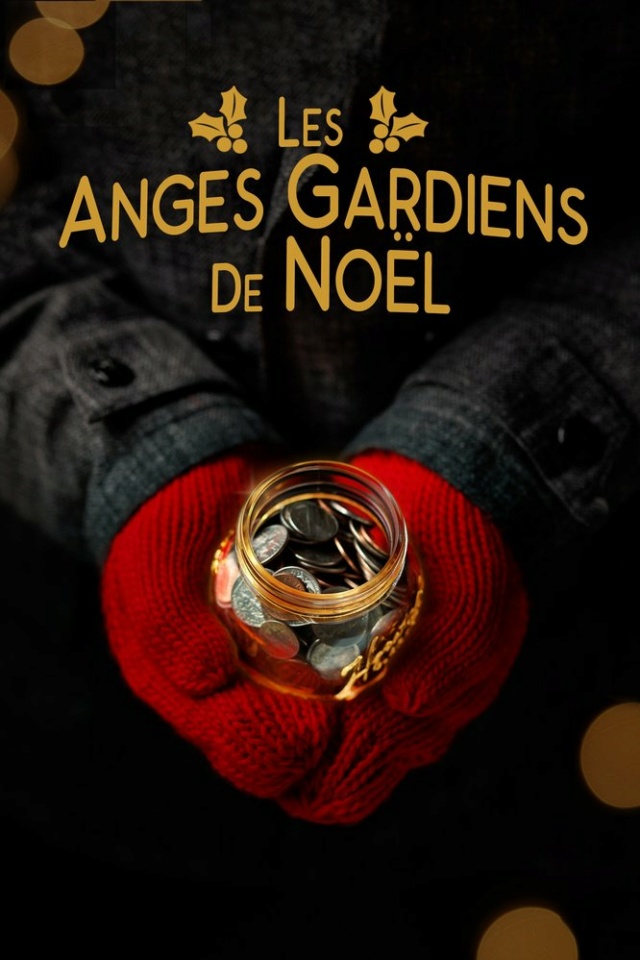 Les anges gardiens de Noël  (Christmas Jars) 2019* Anges_10