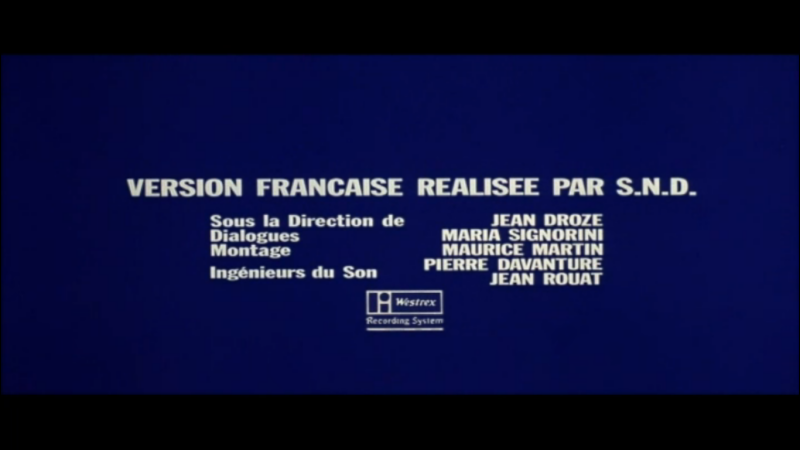 L'Aventure du Poséidon (Ronald Neame, 1972) Posei10