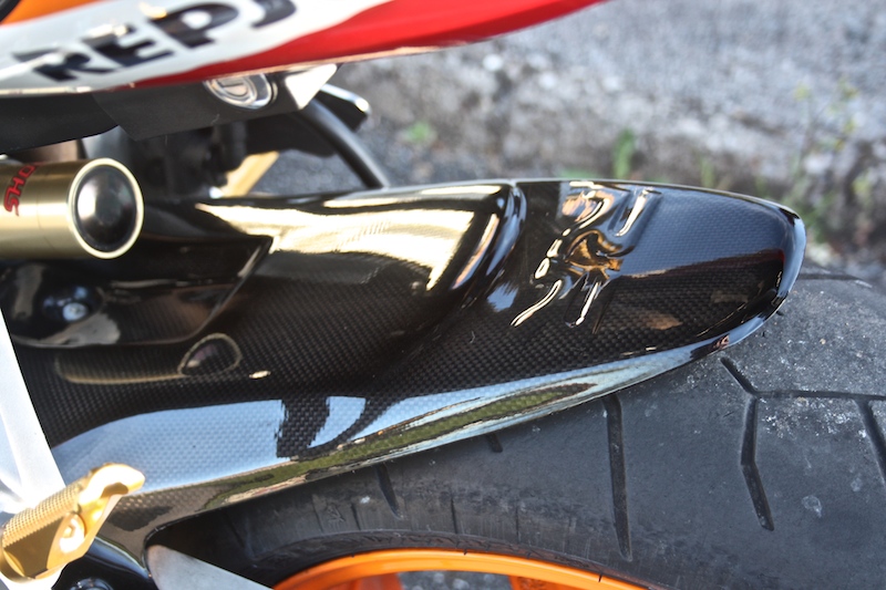 Ma CBR 1000 RR Repsol 1510