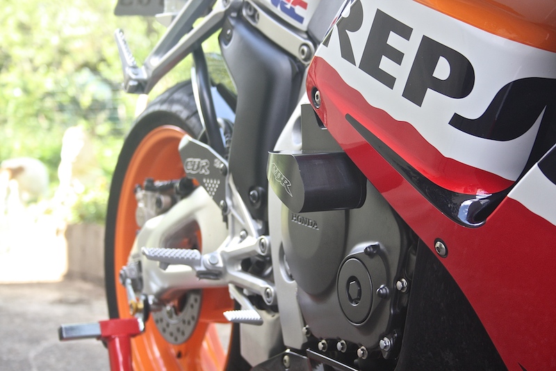 Ma CBR 1000 RR Repsol 4310