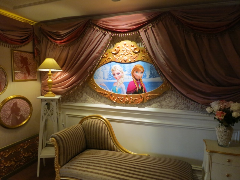 Princesse d'un Jour au Disneyland Hôtel Img_1619
