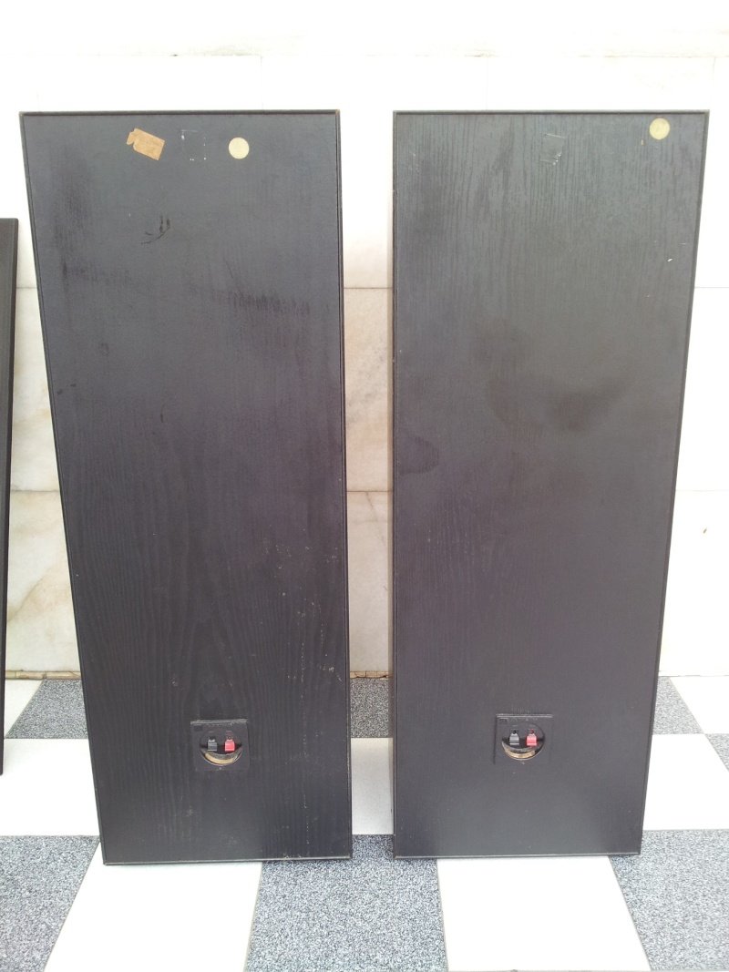JBL 3800 US Made Floorstanding Speaker Sold