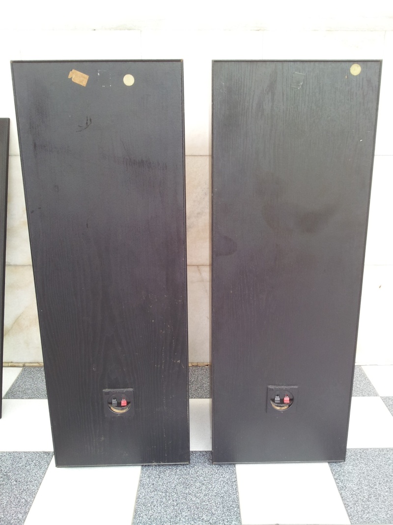 JBL 3800 US Made Floorstanding Speaker ( Sold) 20150422