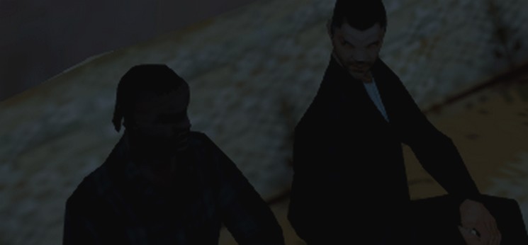 |F-MAFIA| The Black Circle ▬ Screenshots & Vidéos [7] - Page 37 05210