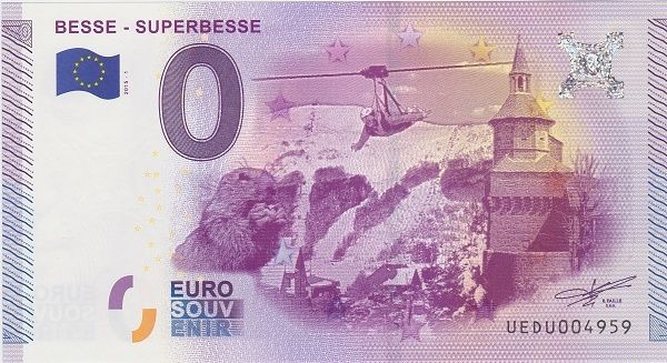 BES - Billets 0 € Souvenirs  = 73 Super_10