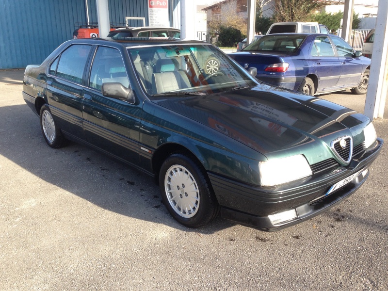 conseil achat alfa 164 ts Img_1811