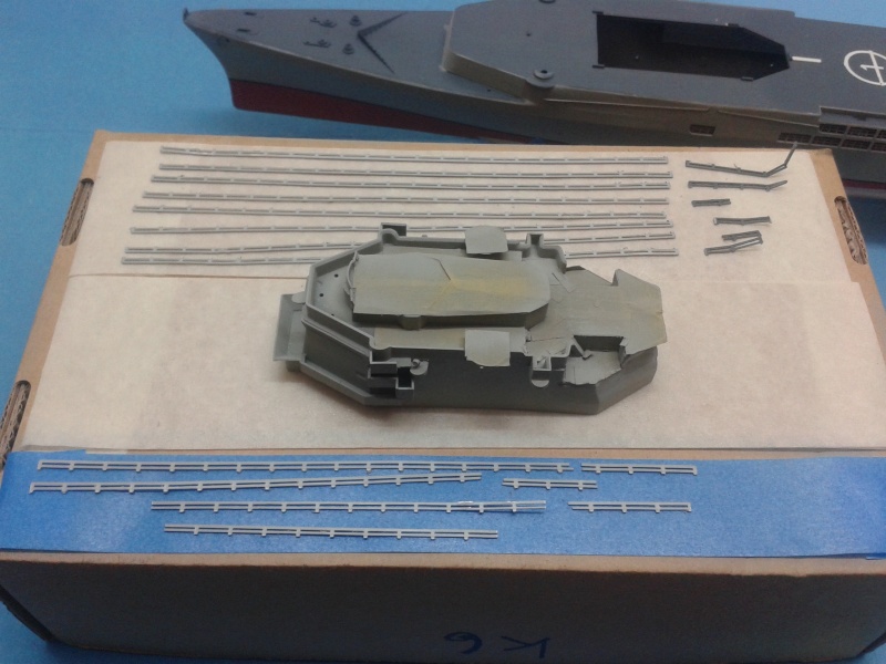 la jeanne d'arc au 1/400 heller - Page 2 20150510