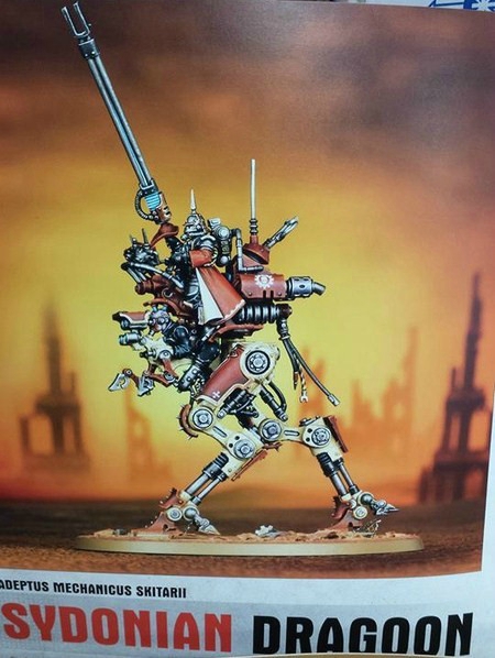 Mechanicum chez GW 10303411