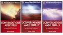 CONVERSATION AVEC DIEU tome 1, 2  et 3 - Neale Donald Walsh Conver11