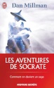 LES AVENTURES DE SOCRATE - Dan Millman Les_av10
