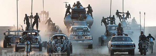 MAD MAX  11150410