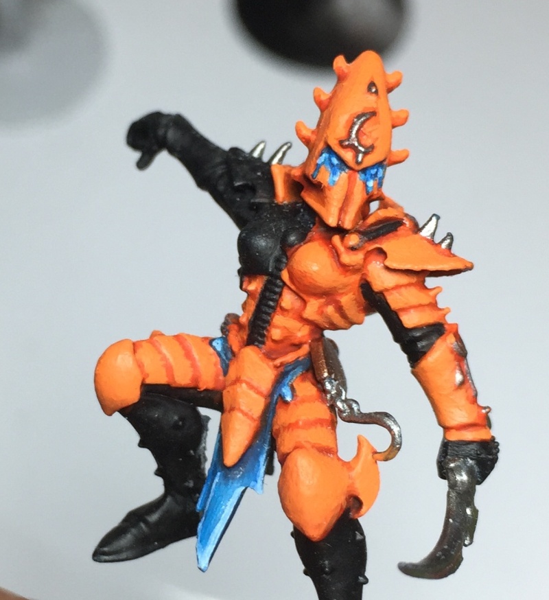 Kabal of The Ebon Fire [Updated on February 10th - I've decided on a paint scheme!] Testmo10