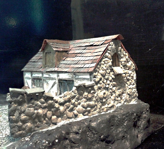 Die alte Herberge. Ein kleines Diorama in 1:100 - Seite 4 Dio04_10