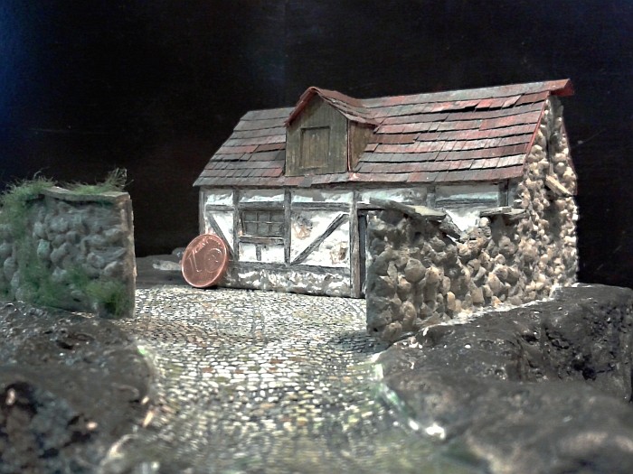 Die alte Herberge. Ein kleines Diorama in 1:100 - Seite 4 Dio07_10