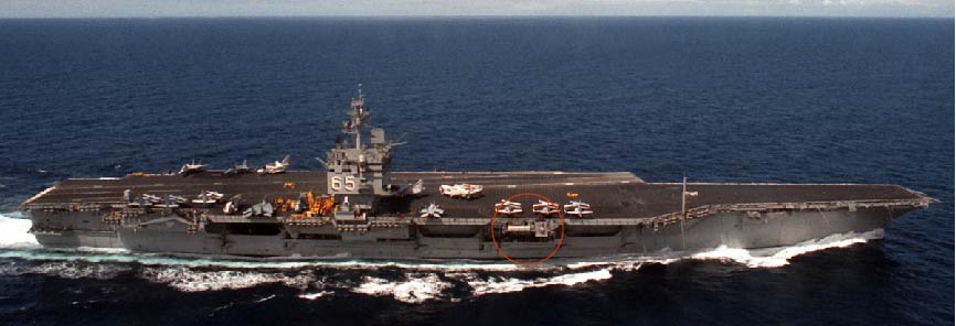 PA USS Enterprise [Tamiya 1/350°] de horos - Page 5 2610
