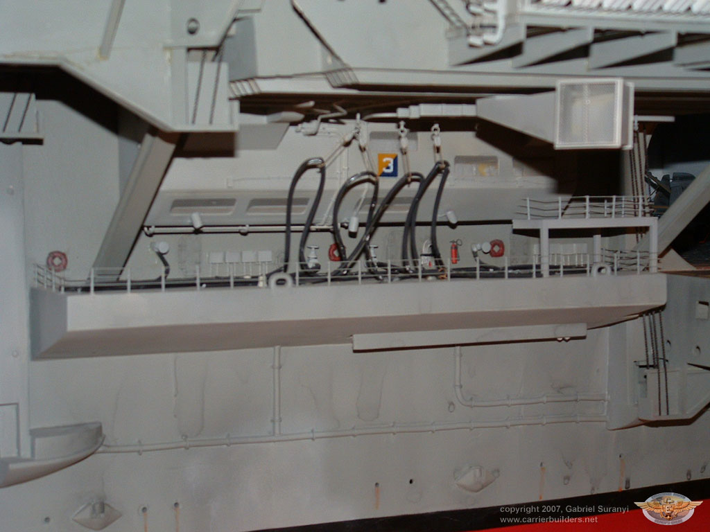 PA USS Enterprise [Tamiya 1/350°] de horos - Page 3 55_ref10